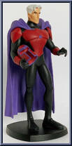 Magneto Action Figure