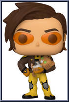 Gambit Action Figure