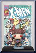 Gambit (X-Men #1) Action Figure