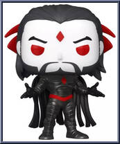 Mister Sinister Action Figure