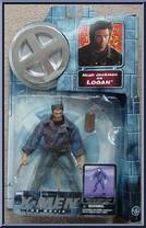Logan (Denim Jacket) Action Figure