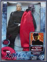 Magneto Action Figure