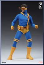Cyclops (Exclusive) Action Figure