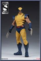 Wolverine (Exclusive) Action Figure
