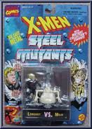 Longshot vs. Mojo Action Figure