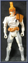 Shatterstar Action Figure