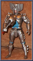 Stryfe Action Figure