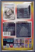 Badrock from Youngblood - Basic Series manufactured by Placo Toys [Back]