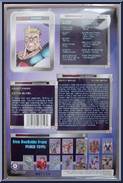 Brahma and Riptide from Youngblood - Basic Series manufactured by Placo Toys [Back]