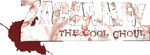Zacherley the Cool Ghoul