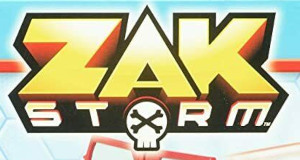 Zak Storm