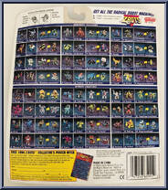 Zigzag / Widgy / Moto-Syko from Z-Bots - Morphbots manufactured by Galoob [Back]