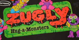 Zugly