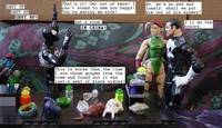 No Fury Like A Spider's Scorn: Part 2 Comic Strip Panel #11