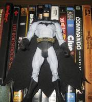 Batman (Batman) Custom Action Figure