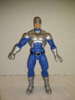 Avalanche (Marvel Legends) Custom Action Figure