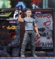 Rick Deckard [Blade Runner 2049] (Blade Runner) Custom Action Figure