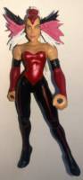 Cerise (X-Men) Custom Action Figure