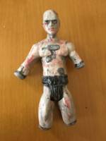 Darth Vader (Bacta Tank) (Star Wars) Custom Action Figure