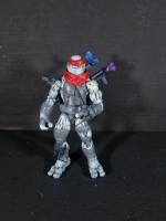 Raphael TMNT (Marvel Legends) Custom Action Figure