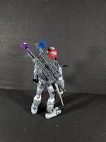 Raphael TMNT (Marvel Legends) Custom Action Figure