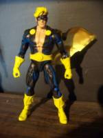 nomad (Marvel Legends) Custom Action Figure
