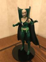 Moondragon (Marvel Legends) Custom Action Figure