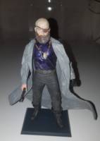 Dr. X (Action Man) Custom Action Figure