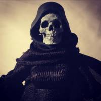 Mistress Death (Marvel Legends) Custom Action Figure
