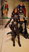 Talia (DC Direct) Custom Action Figure