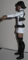 Lana Kane (Archer) Custom Action Figure