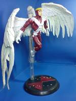 Angel (X-Factor) Custom Action Figure