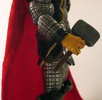 Modern Thor (Marvel Legends) Custom Action Figure