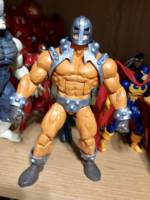 Bulldozer (Marvel Legends) Custom Action Figure