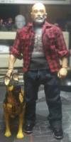 Mezco One 12 MiniMe (Mezco Mez-Itz) Custom Action Figure