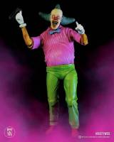 Krustywise (Simpsons) Custom Action Figure