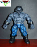 Blastaar (Marvel Legends) Custom Action Figure