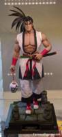 Haohmaru v2 from Samurai Shodown 12-inch custom (King of Fighters) Custom Action Figure