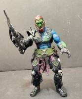 Trap Jaw Masters of The Universe  MOTUC (Masters of the Universe) Custom Action Figure