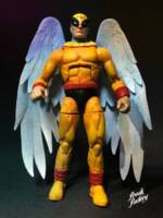Birdman (Marvel Legends) Custom Action Figure