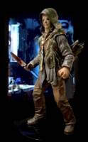 Hobo Myers Rob Zombie Halloween 2 (Halloween) Custom Action Figure