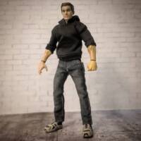 Peter Parker (Marvel Legends) Custom Action Figure