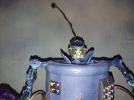Megatron 2.0 (Transformers - Beast Machines) Custom Action Figure