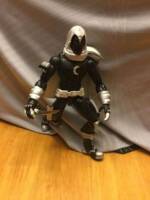 Moon Knight (Marvel Legends) Custom Action Figure