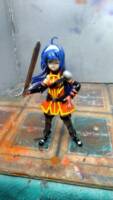Mia 2.0 Fire emblem (Fire Emblem) Custom Action Figure