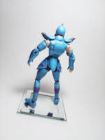 Elf Mills (Saint Seiya) Custom Action Figure