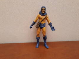 Carrion (Marvel Universe) Custom Action Figure