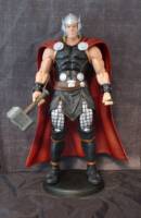 Marvel Select Thor (Marvel Select) Custom Action Figure
