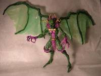 Annihilus (Marvel Legends) Custom Action Figure