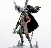 Devilman: Damien the Atrocity (Devilman) Custom Action Figure